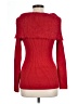 INC International Concepts Red Pullover Sweater Size L - photo 2