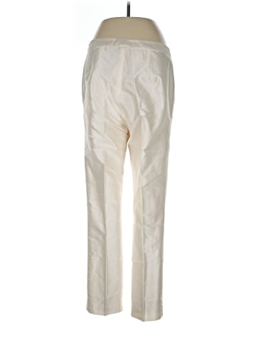 Flores & Flores Silk Pants (view 2)