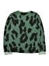 Adidas Camo Green Sweatshirt Size S (estimated, youth) - photo 2