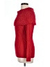INC International Concepts Red Pullover Sweater Size L - photo 5