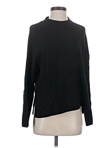 Elodie Turtleneck Sweater (view 1)