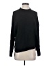Elodie Black Turtleneck Sweater Size S - photo 1