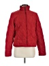 Weatherproof Solid Red Jacket Size M - photo 1