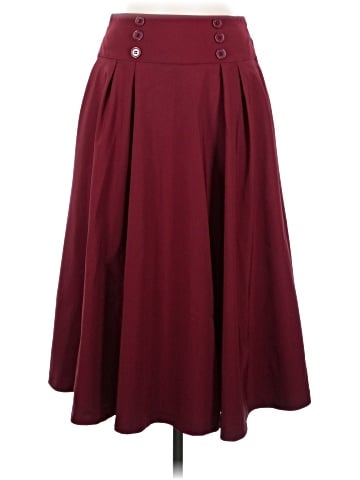 Belle Poque Formal Skirt (view 1)