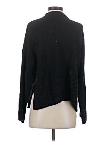 Elodie Turtleneck Sweater (view 2)