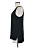 Rag & Bone 100% Polyester Black Tank Top Size M - photo 5