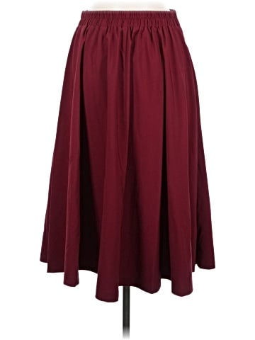 Belle Poque Formal Skirt (view 2)