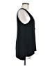 Rag & Bone 100% Polyester Black Tank Top Size M - photo 4