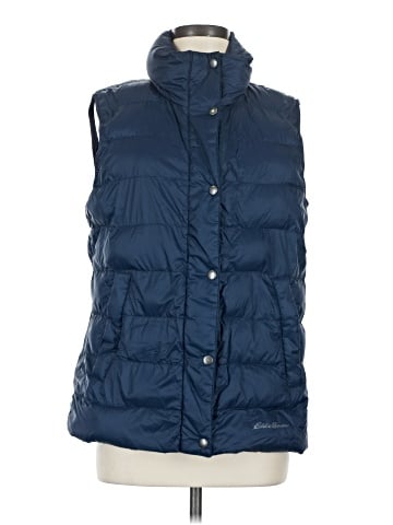 Eddie Bauer Vest (view 1)