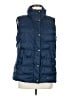 Eddie Bauer 100% Nylon Blue Vest Size M - photo 1