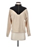 Velvet Heart Tan Sweatshirt Size S - photo 1
