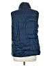 Eddie Bauer 100% Nylon Blue Vest Size M - photo 2
