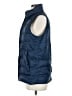 Eddie Bauer 100% Nylon Blue Vest Size M - photo 5