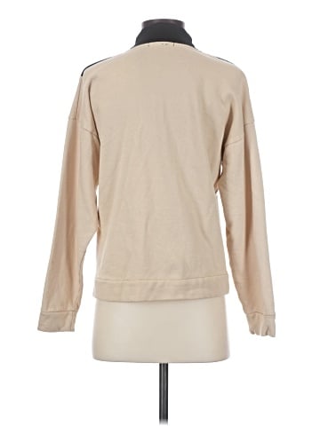 Velvet Heart Sweatshirt (view 2)