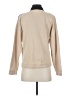 Velvet Heart Tan Sweatshirt Size S - photo 2