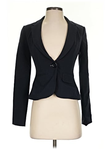 Hollywould Blazer (view 1)