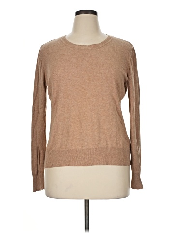 Worthington Long Sleeve T-Shirt (view 1)