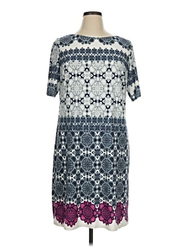 Eliza J Casual Dress (view 1)