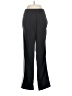 Adidas Solid Black Track Pants Size S - photo 1