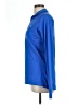 Adidas Blue Track Jacket Size L - photo 5