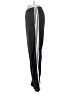 Adidas Solid Black Track Pants Size S - photo 5