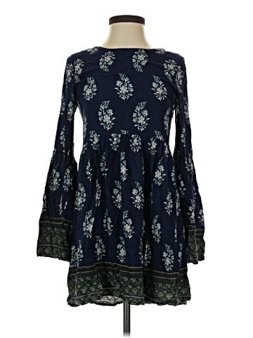 Very J Casual Dress (view 1)