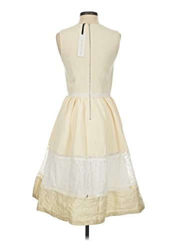 English Factory Cocktail Dress (view 2)