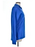 Adidas Blue Track Jacket Size L - photo 4