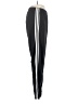 Adidas Solid Black Track Pants Size S - photo 4