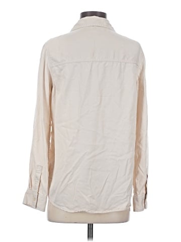 Express Long Sleeve Blouse (view 2)