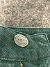 Ann Taylor LOFT Green Jeans Size 28 waist - photo 7