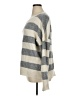 Maurices Stripes Gray Pullover Sweater Size XL - photo 5