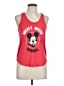 Disney Red Tank Top Size L - photo 1
