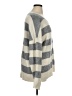 Maurices Stripes Gray Pullover Sweater Size XL - photo 4