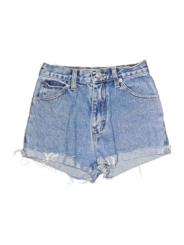 Jordache Denim Shorts (view 1)