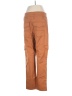 CAbi Brown Cargo Pants Size 2 - photo 2