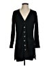 J.Jill Black Cardigan Size XS - photo 1