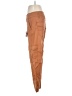 CAbi Brown Cargo Pants Size 2 - photo 5