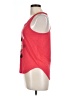 Disney Red Tank Top Size L - photo 5