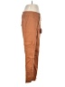 CAbi Brown Cargo Pants Size 2 - photo 4