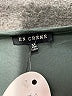 En Creme 100% Rayon Gray 3/4 Sleeve Blouse Size 3X - photo 7