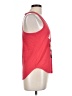 Disney Red Tank Top Size L - photo 4