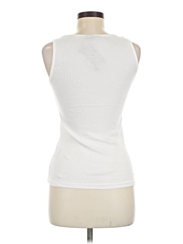 Just Love Sleeveless T-Shirt (view 2)