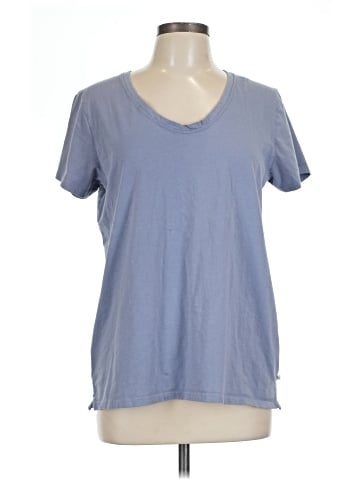 Eddie Bauer Short Sleeve T-Shirt (view 1)