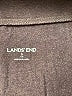 Lands' End Brown Dress Pants Size S - photo 7