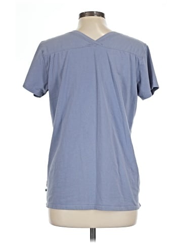 Eddie Bauer Short Sleeve T-Shirt (view 2)