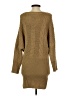 Derek Heart 100% Acrylic Tan Pullover Sweater Size S - photo 2