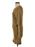 Derek Heart 100% Acrylic Tan Pullover Sweater Size S - photo 5