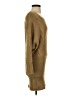 Derek Heart 100% Acrylic Tan Pullover Sweater Size S - photo 4