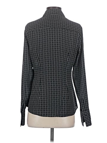 Express Long Sleeve Blouse (view 2)